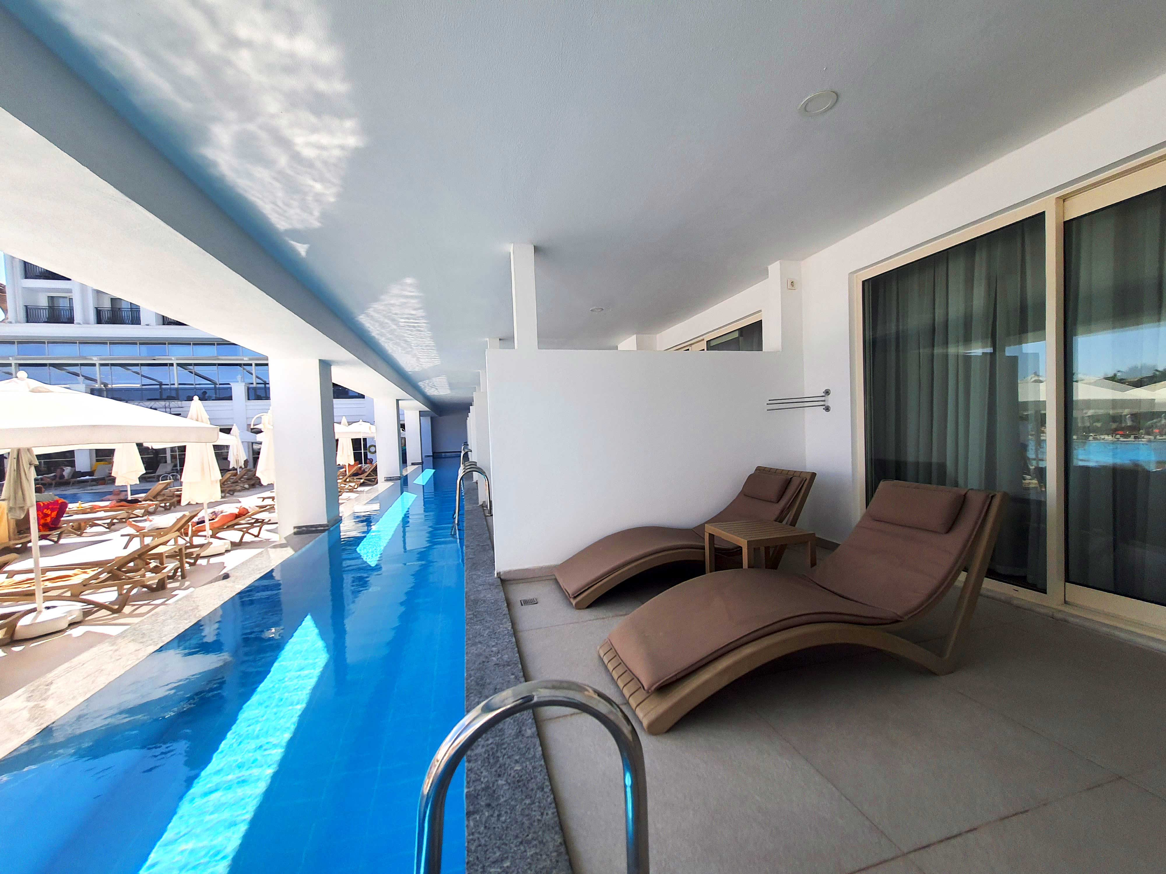 Sunthalia Hotels & Resorts Ultra All Inclusive Adults Only Party Hotel Side 43/65
