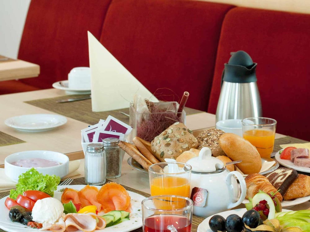 Mercure Hotel Aachen am Dom 31/66