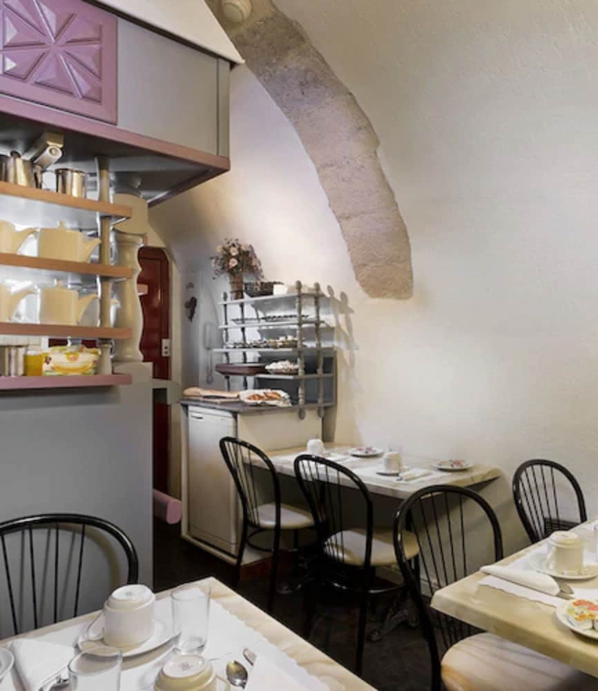 Hotel Flor Rivoli 29/31