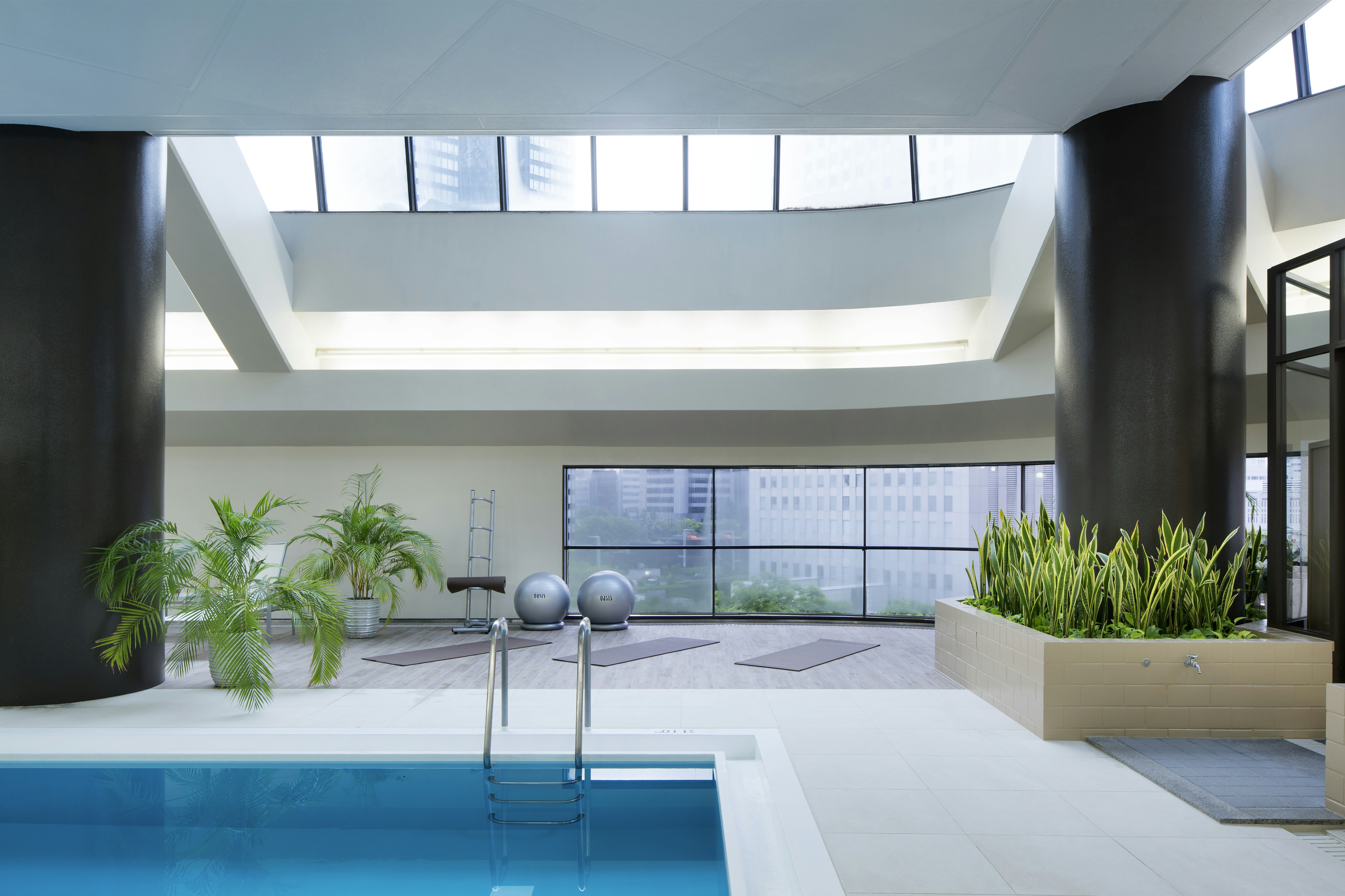Hilton Tokyo in TOKYO