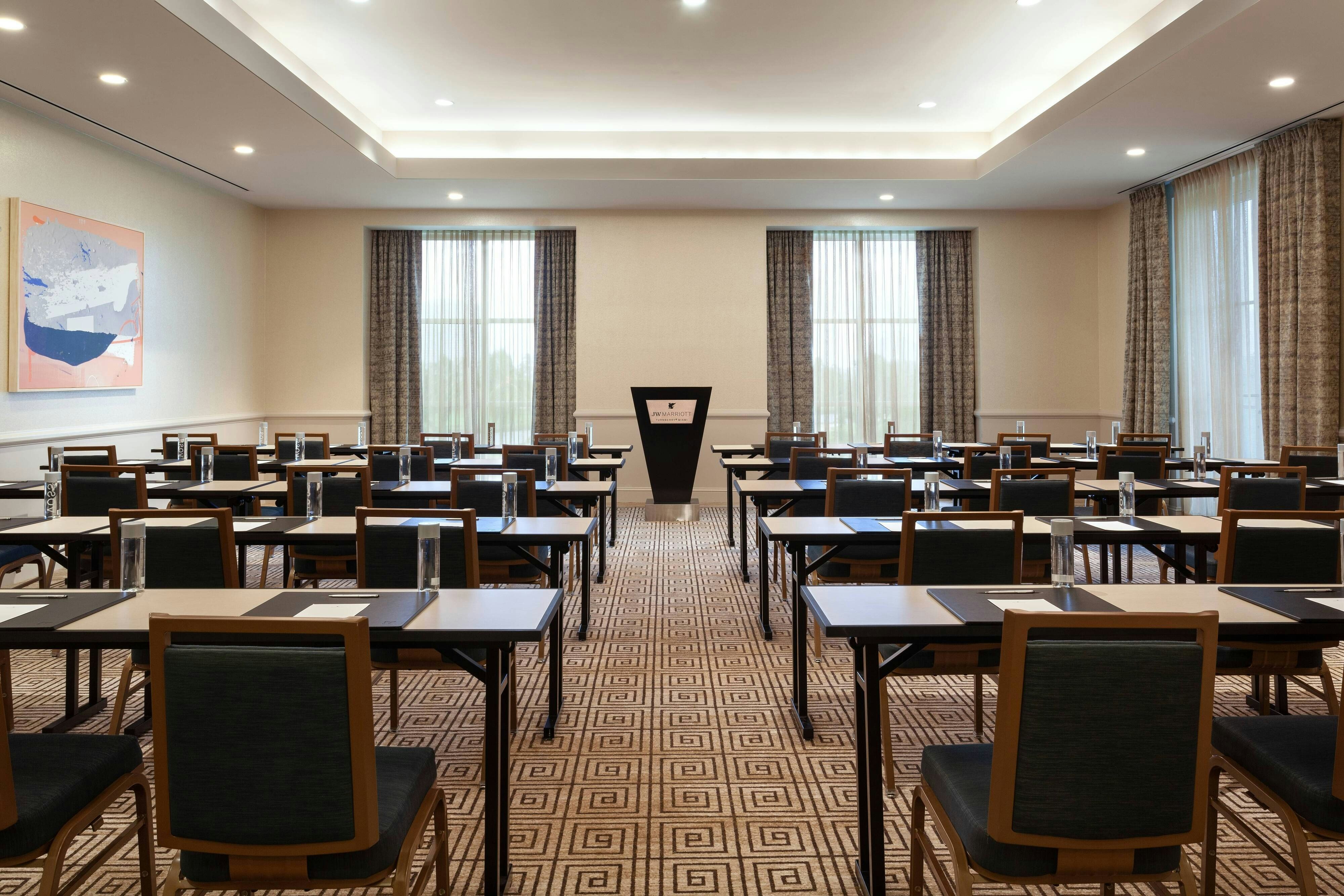 JW Marriott Miami Turnberry Resort & Spa 58/70