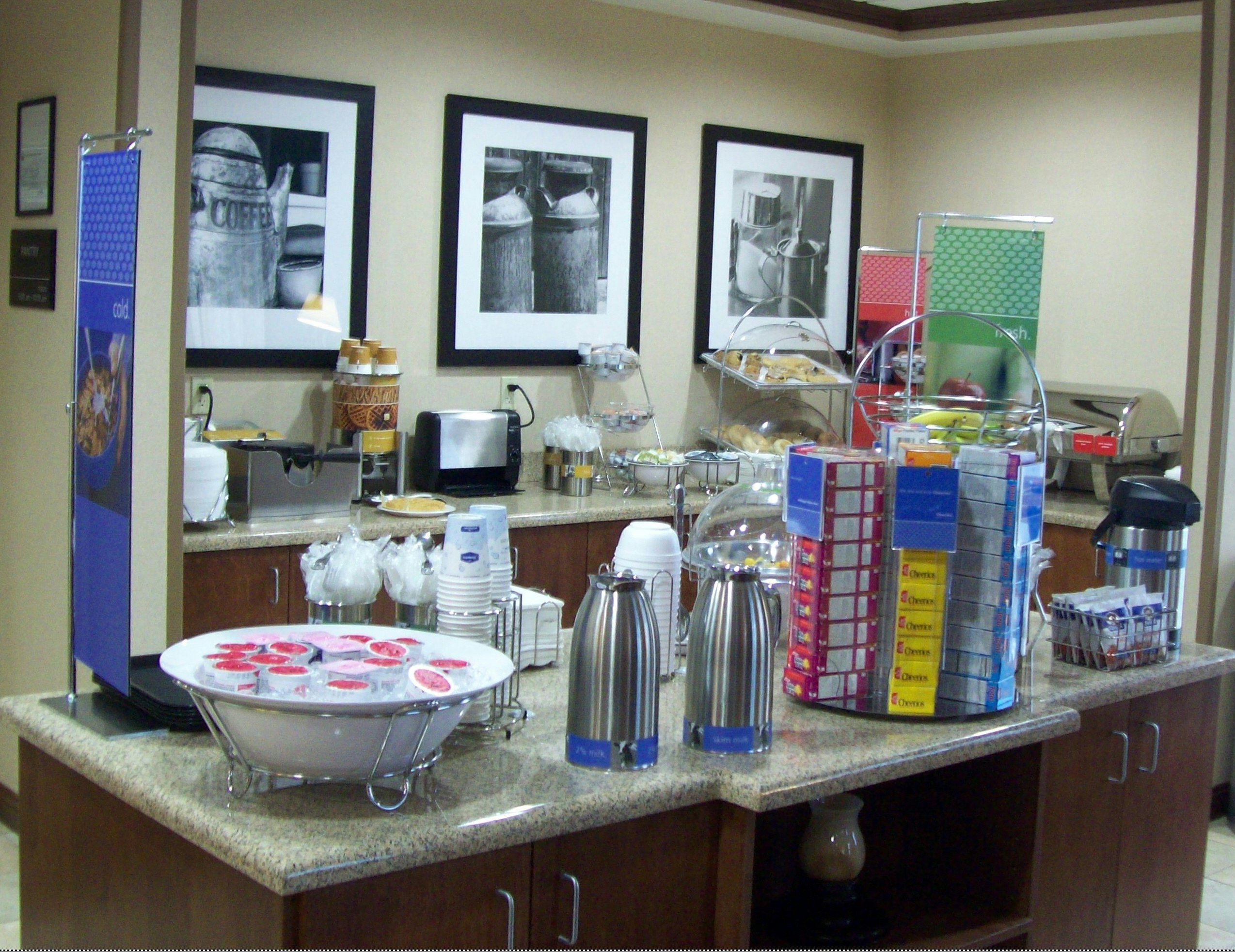 Hampton Inn Gallipolis 27/35