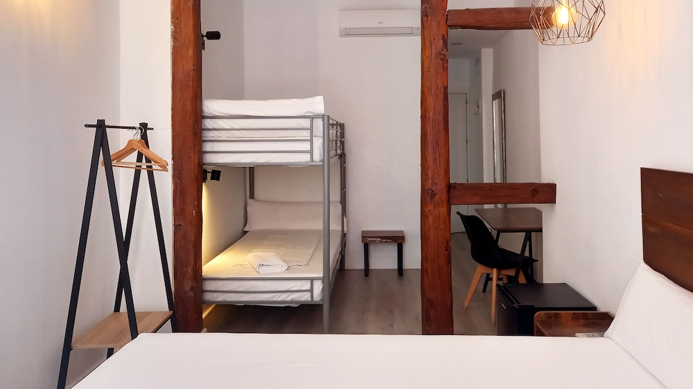 Woohoo Rooms Chueca 15/36
