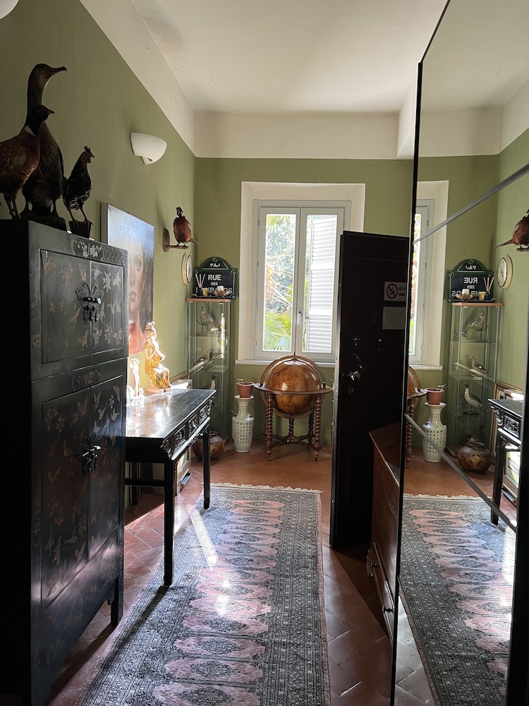 A Casa Di Paola Suite 45/63