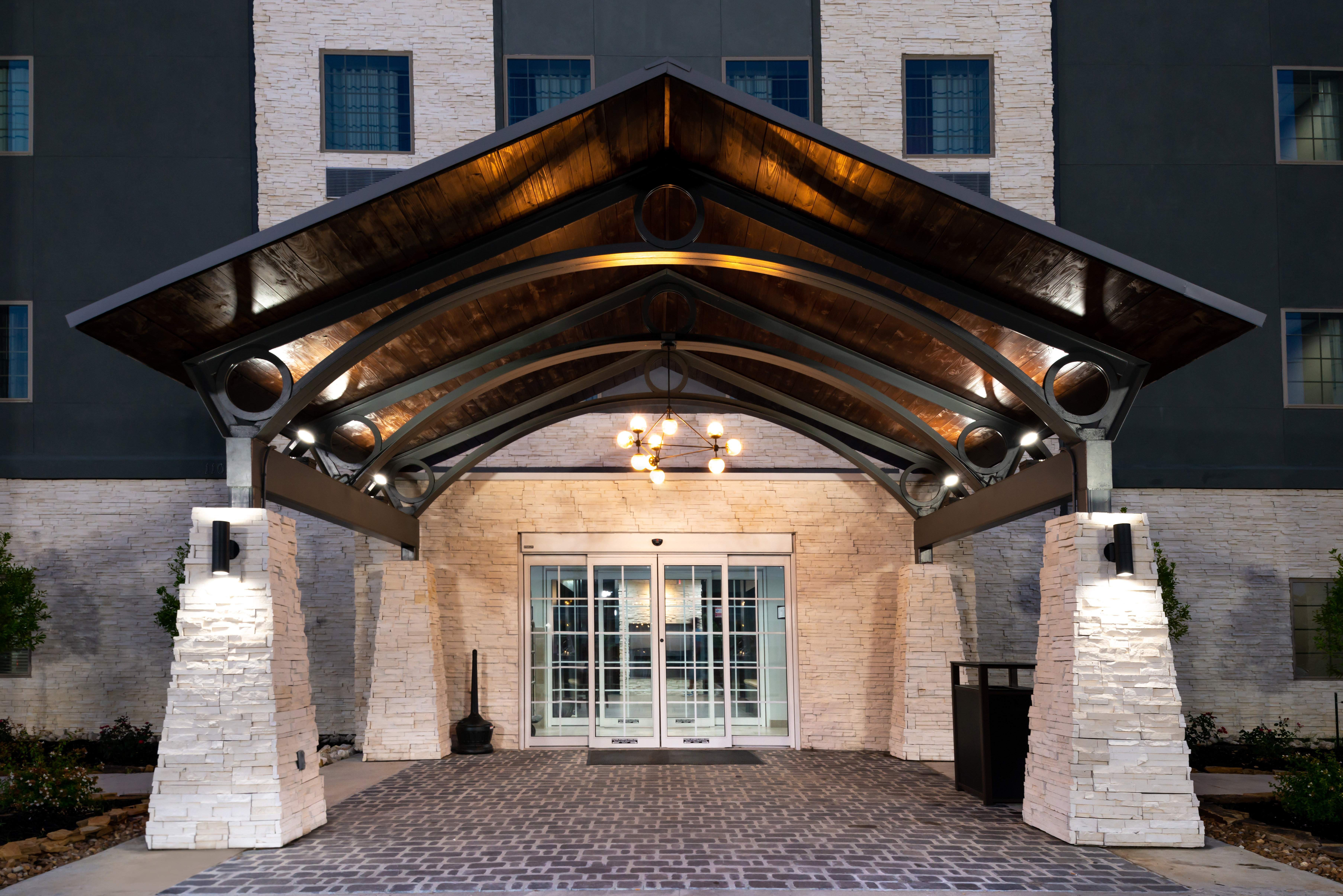 STAYBRIDGE SUITES LAKE CHARLES 3/48