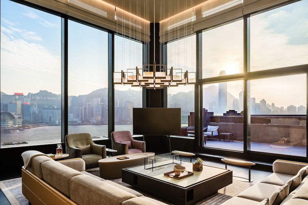 The Regent Hotel Ex Intercontinental Hong Kong 31/49