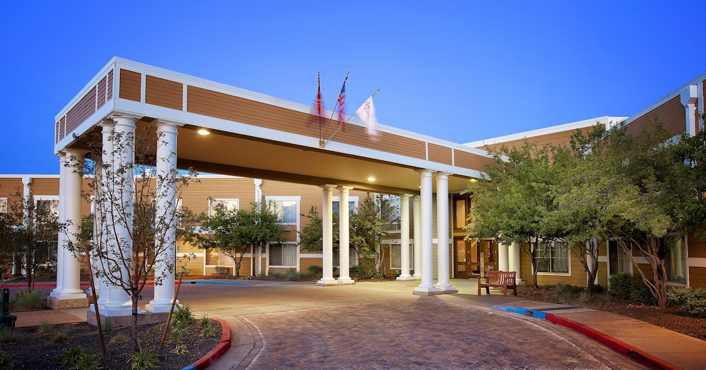 Grand Canyon Railway Hotel 57/61