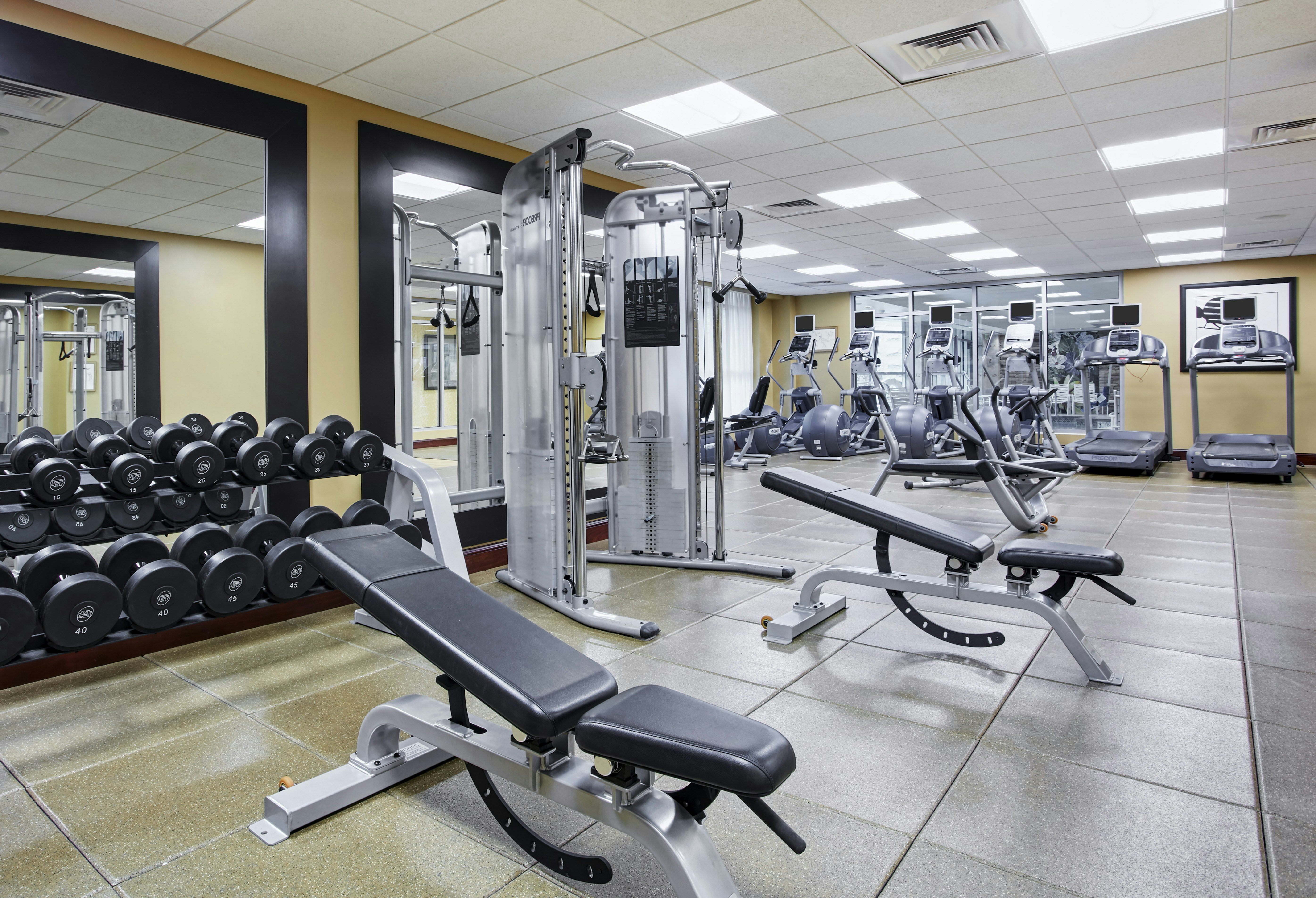 Homewood Suites by Hilton Rockville-Gaithersburg 17/30