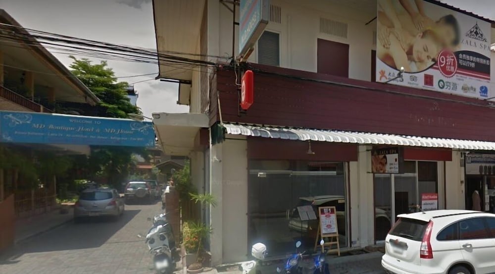 Md Boutique Hotel 31/41