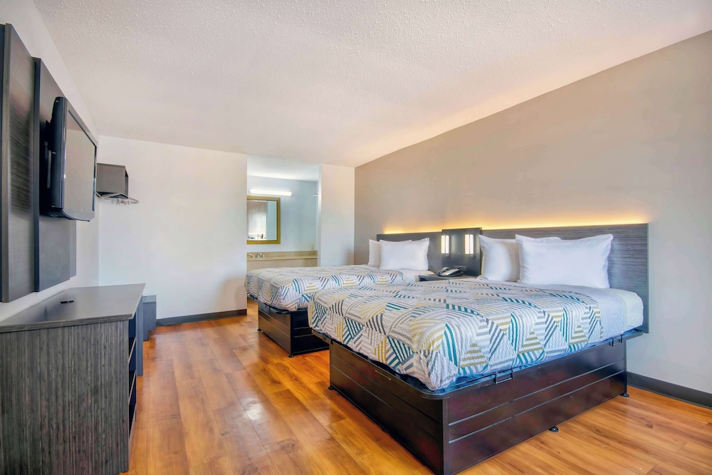 Motel6 Bossier City, LA 10/46