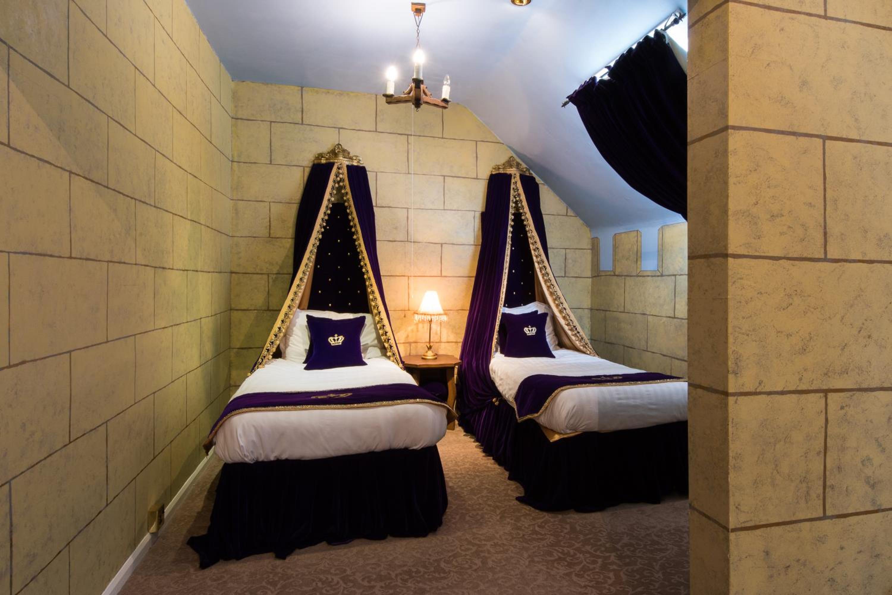 Maenan Abbey Hotel 44/44