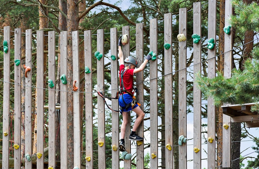 First Camp Åhus 36/50