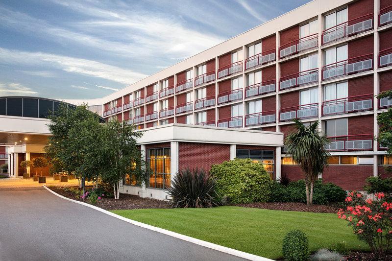 Crowne Plaza London - Heathrow 44/50
