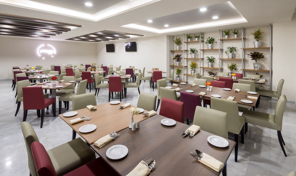 Real Inn Celaya 45/65