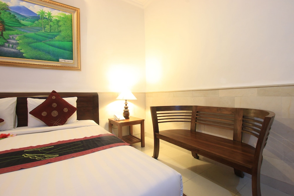Alam Terrace Cottages 20/50
