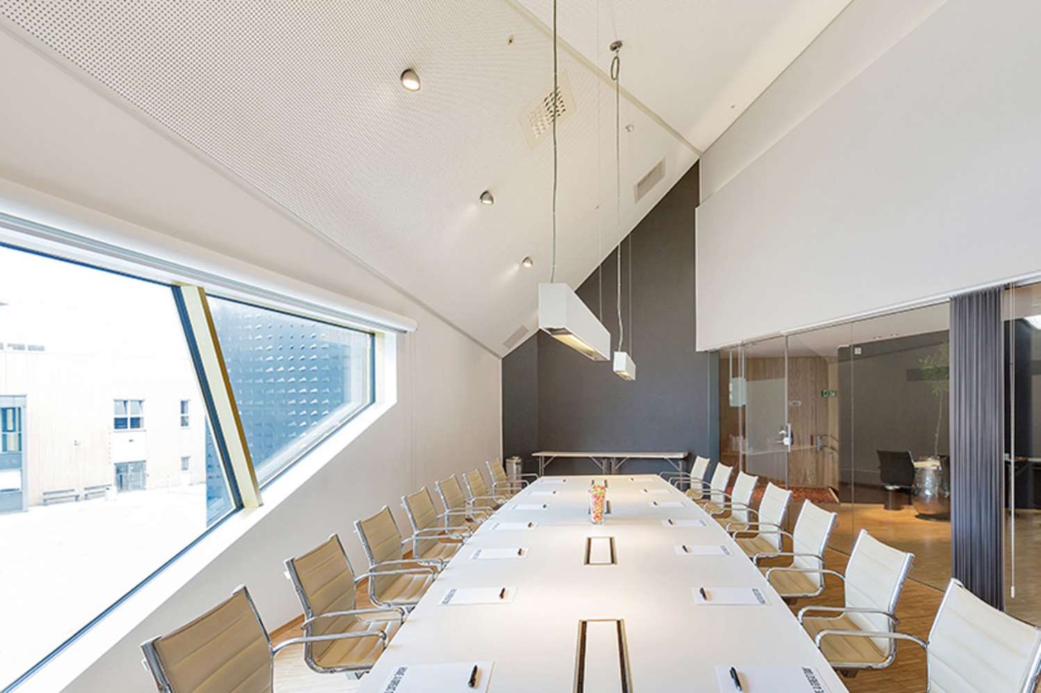 Clarion Hotel and Congress Trondheim 57/60
