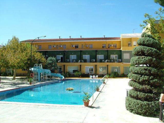 Hotel Río Piscina 1/75