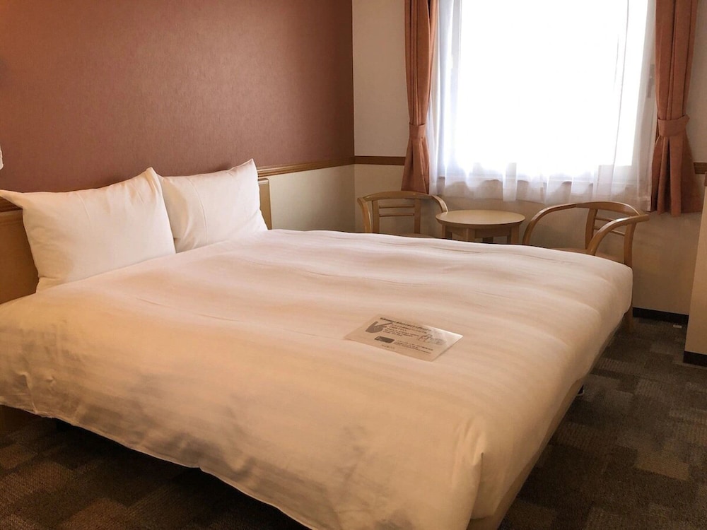 Toyoko Inn Fukushima Eki Higashi Guchi No 1 8/58