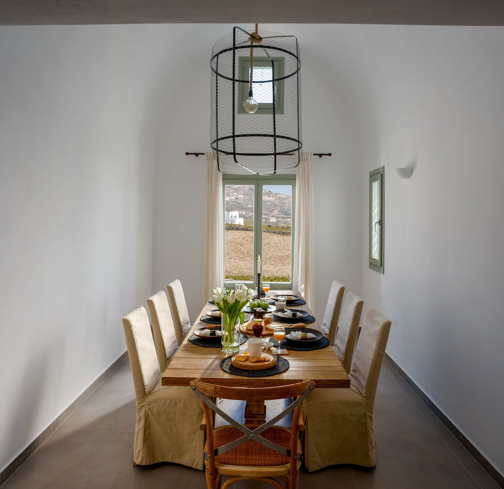 Samsara - Santorini Luxury Retreat 39/50