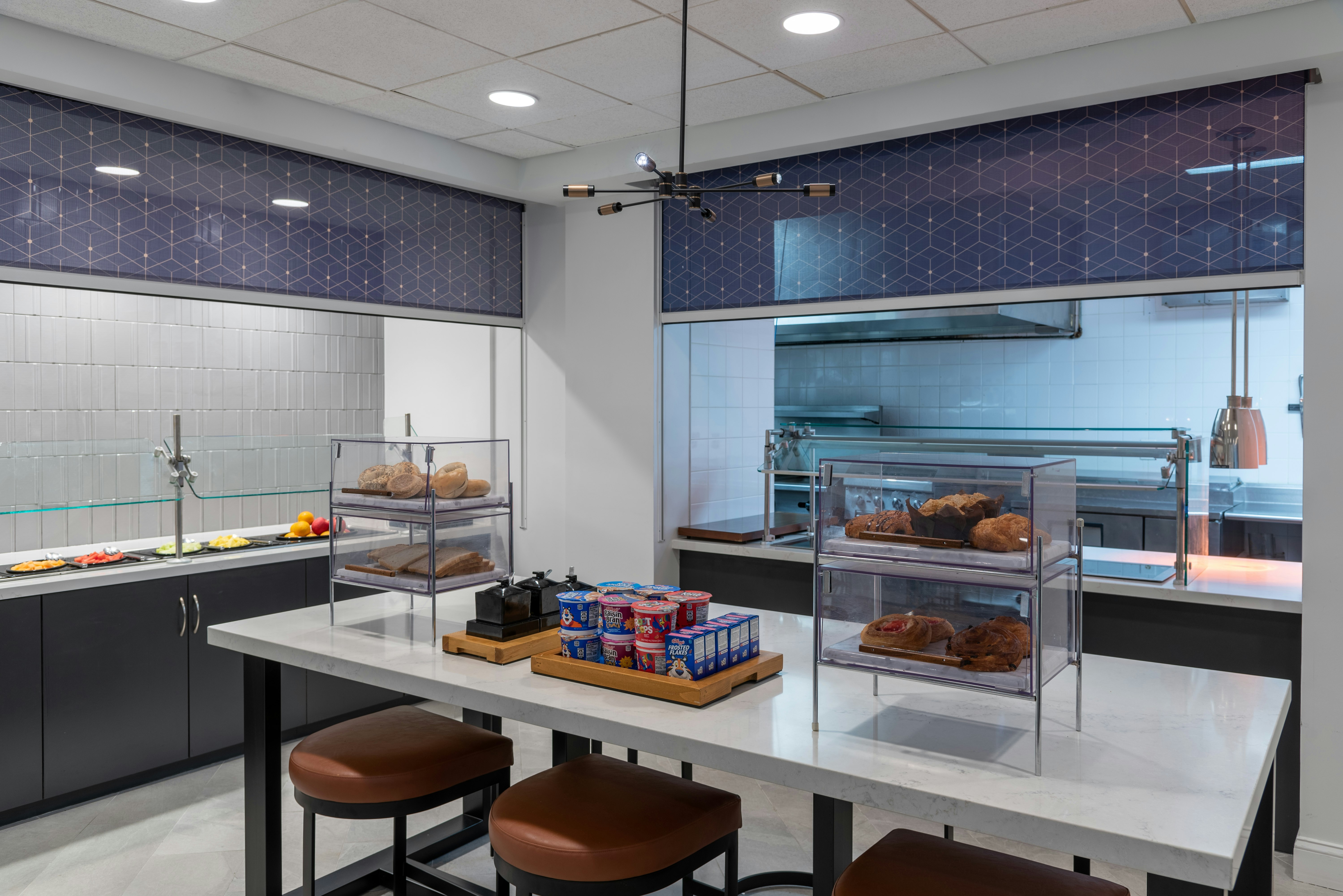 Hilton Garden Inn Arlington Courthouse Plaza 59/83