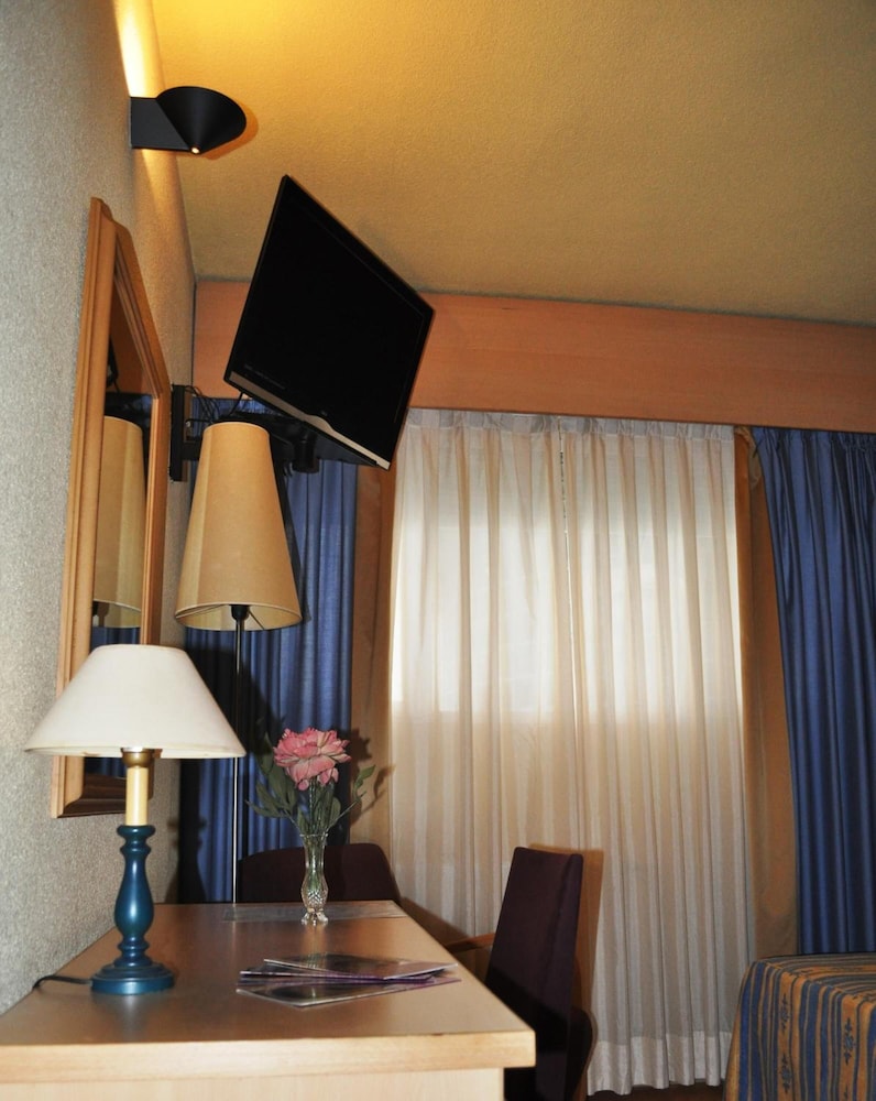Hotel Espana 29/59