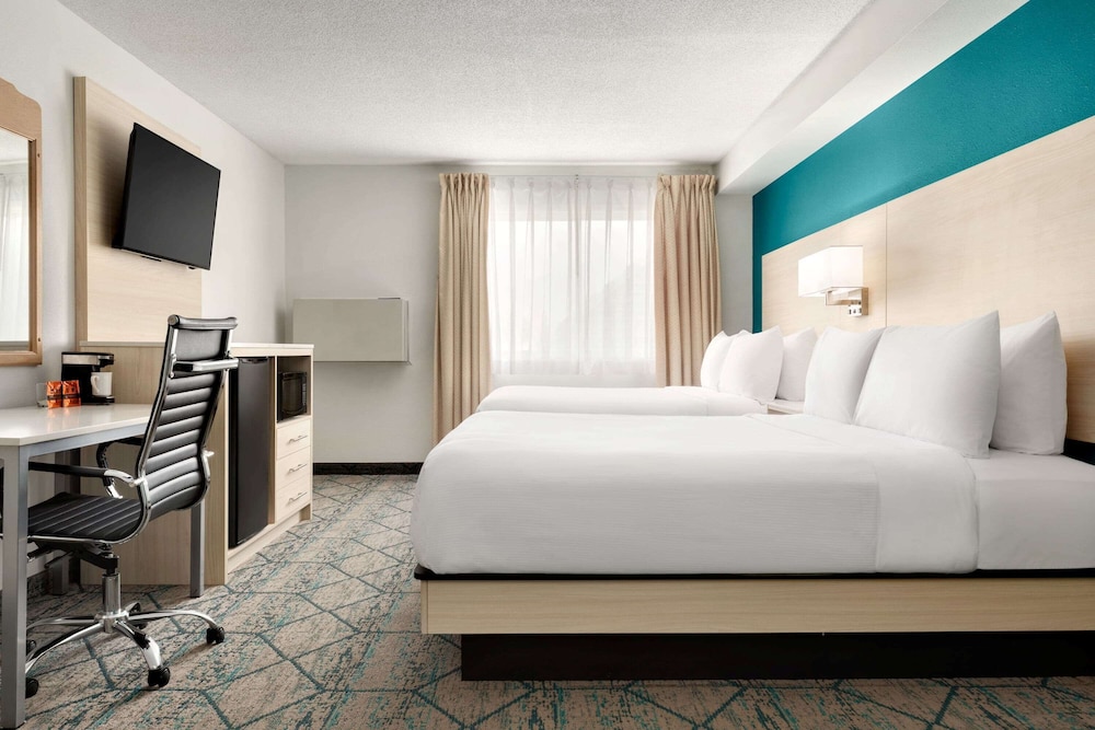 Ramada by Wyndham Miramichi New Brunswick 5/34