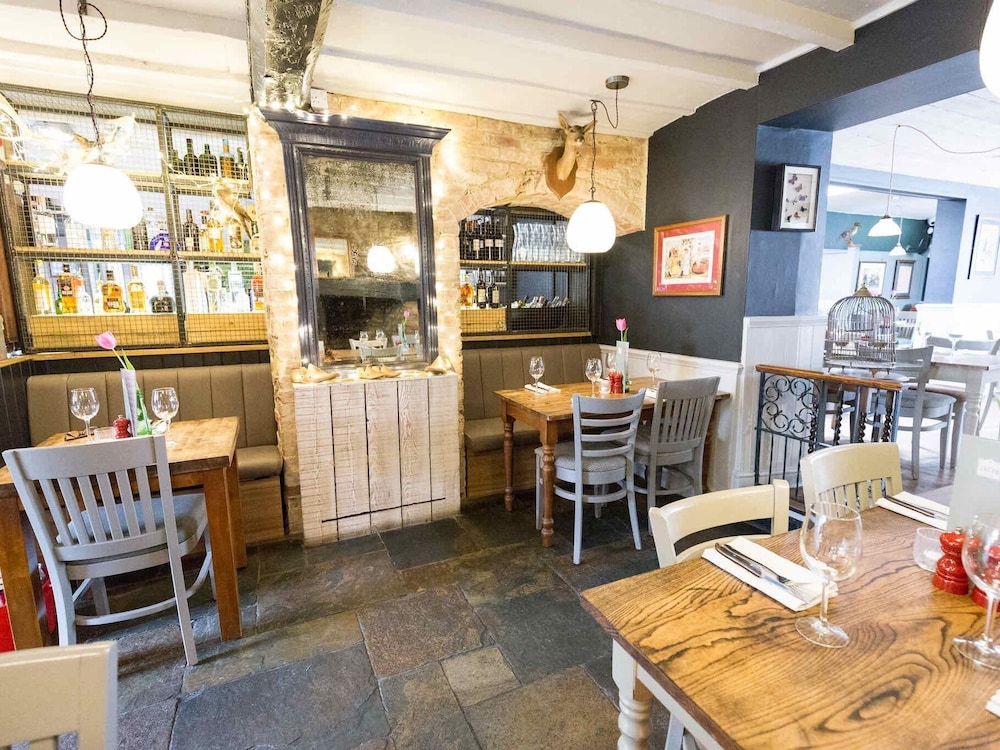 The Plough 20/21