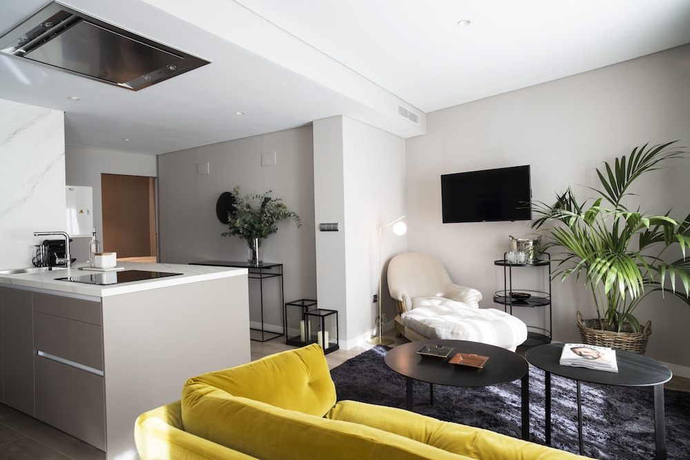 For You Apartments Madrid 29/48