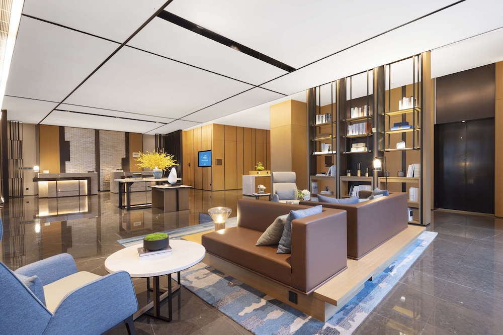 Fairfield by Marriott Pujiang 17/25
