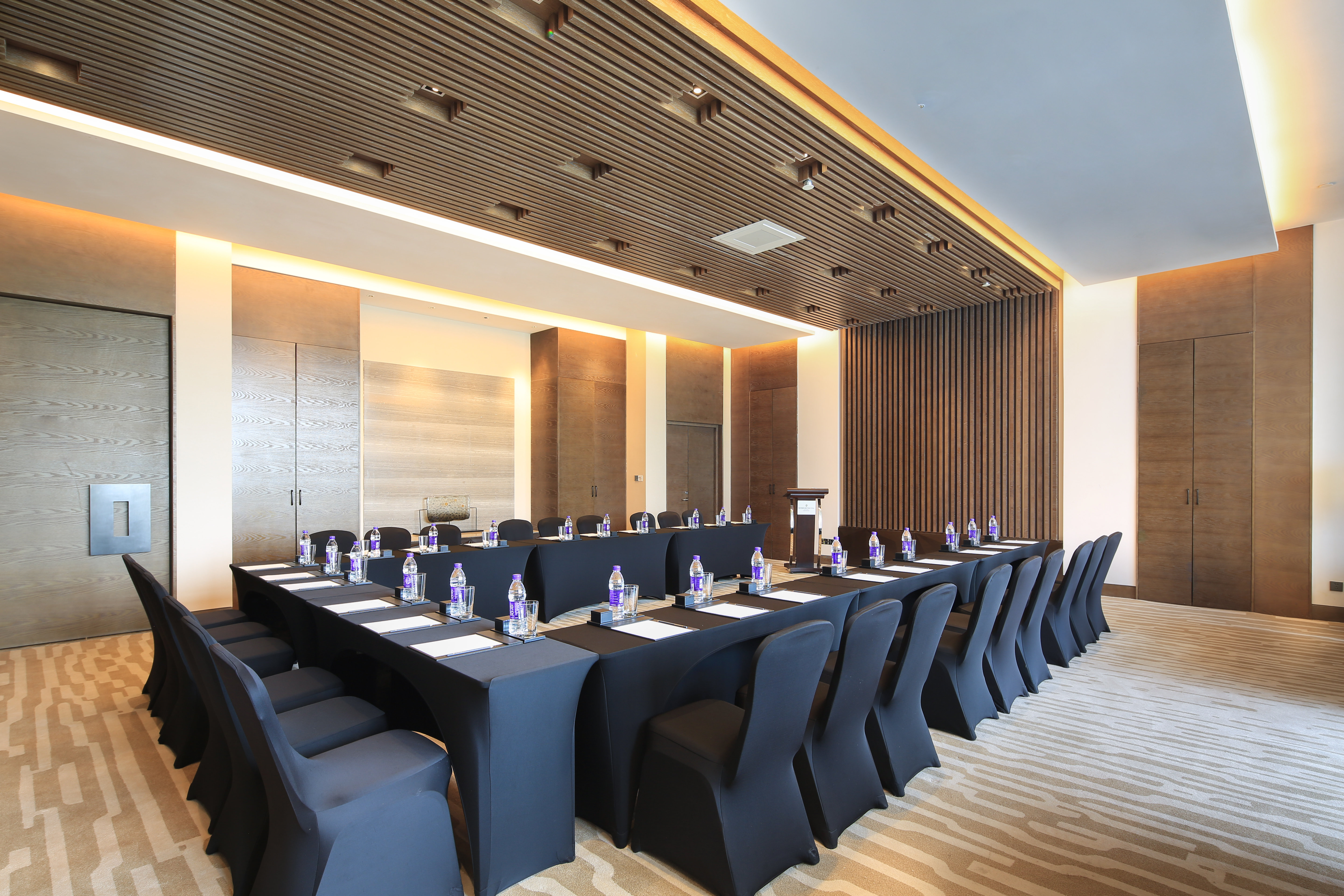 INTERCONTINENTAL TAIYUAN 64/71