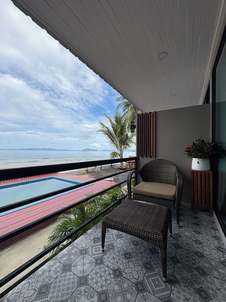 Bliss Resort Krabi 40/77