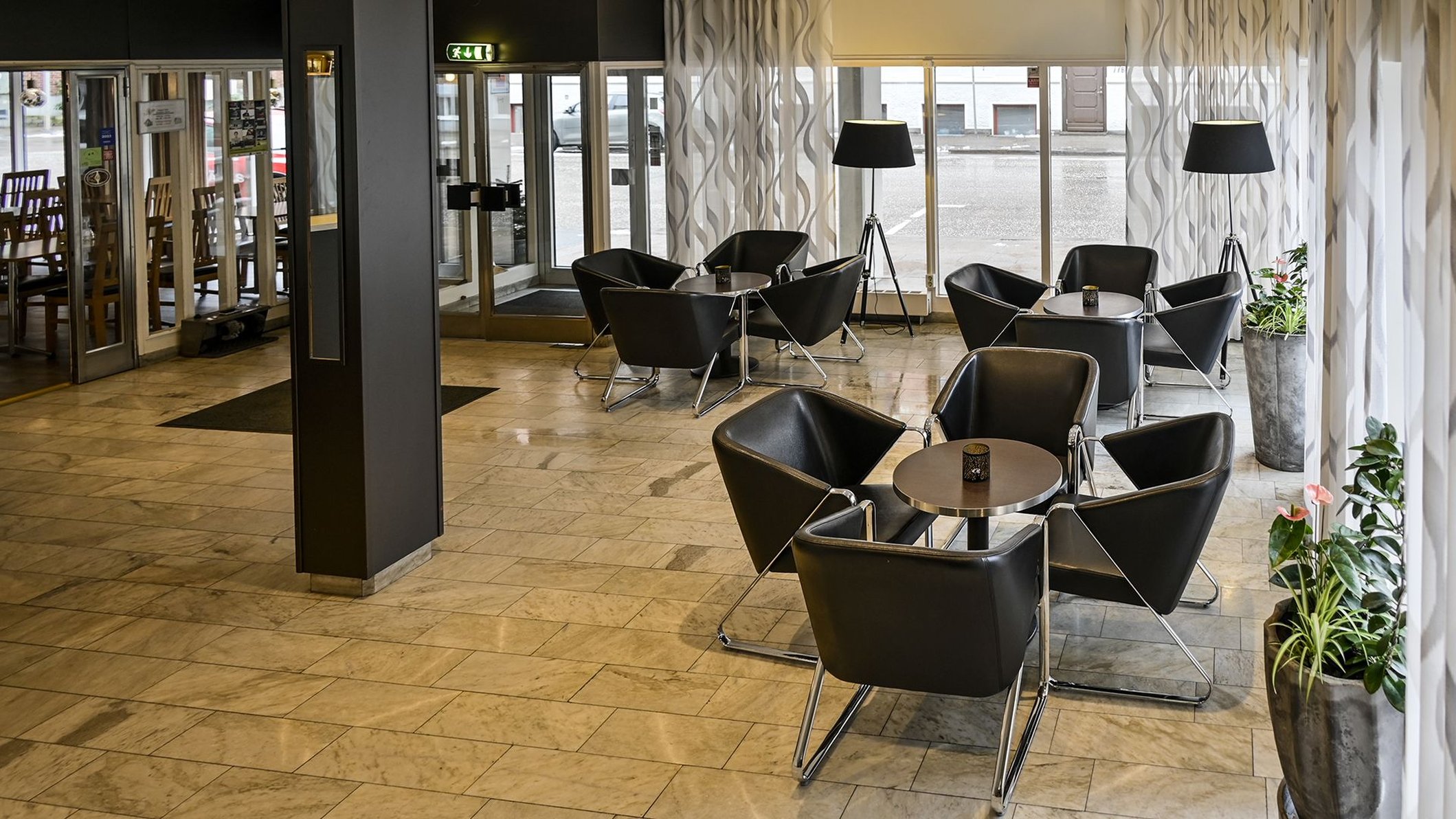 Hotel Amadeus by First 17/28