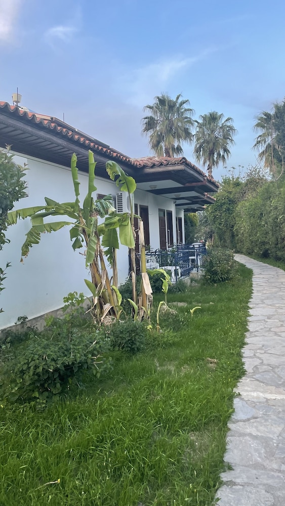Keysan Yunus Hotel(ex.Yunus Hotel) 49/57