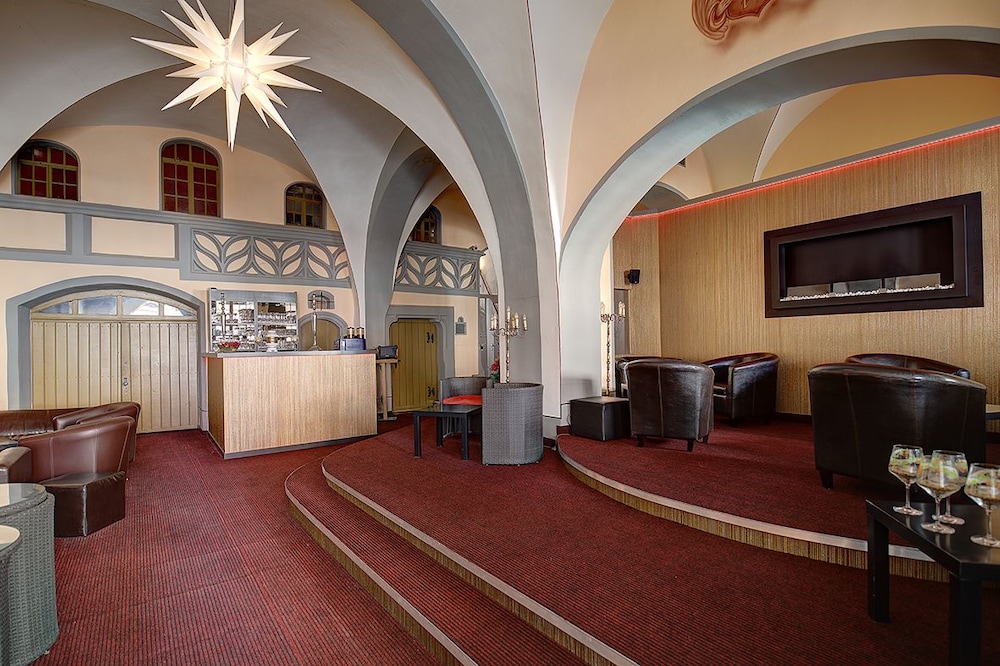 Gotikhotel Frenzelhof 29/42