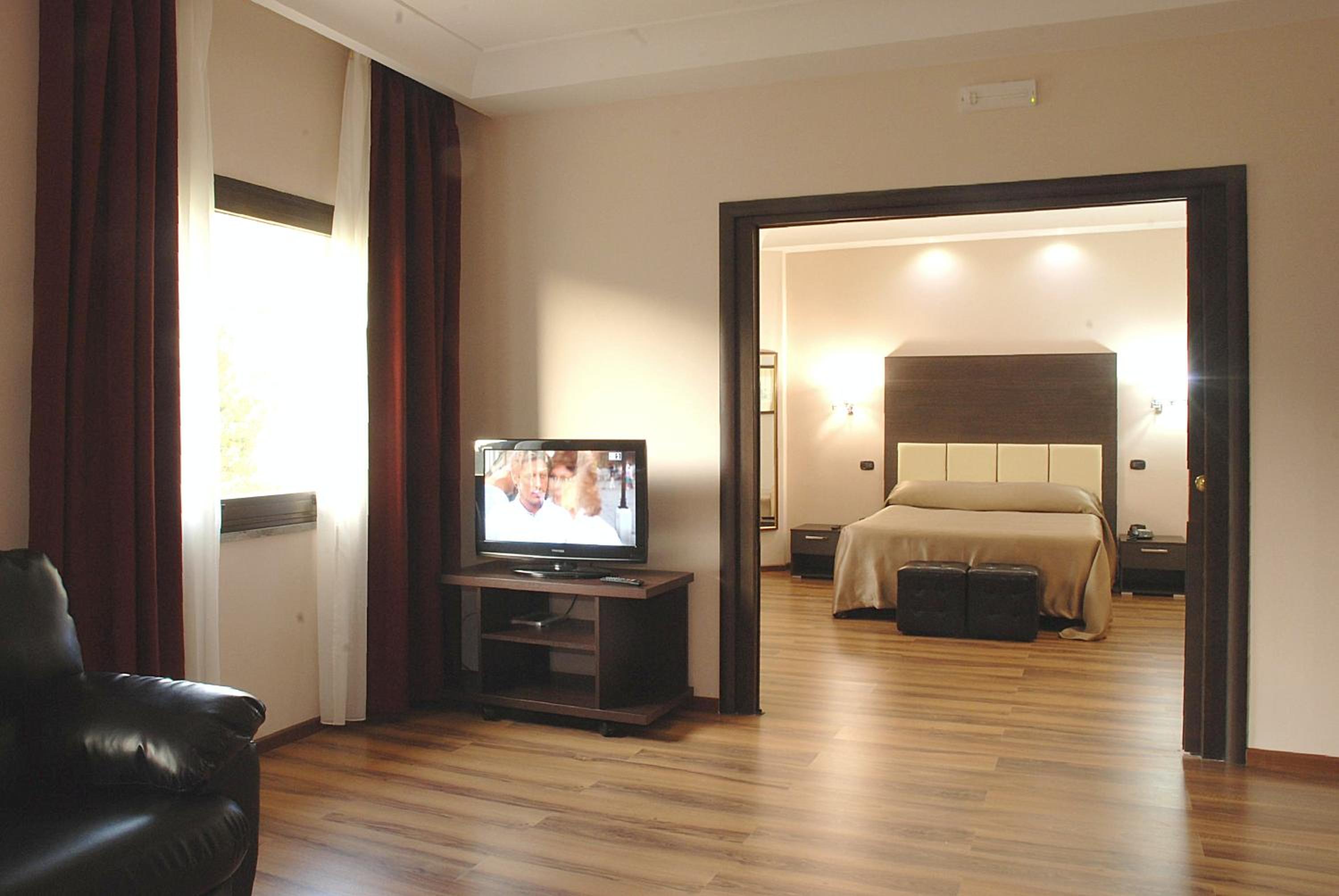 suite