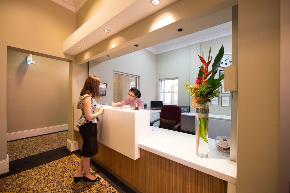 Adabco Boutique Hotel Adelaide 10/60