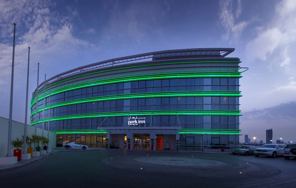 Park Inn By Radisson Dubai Motor City 6/76