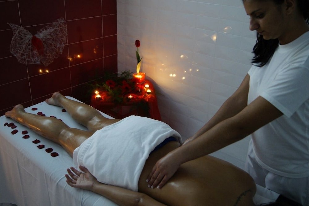 Palace Hotel & Spa Termas De Sao Tiago 22/47