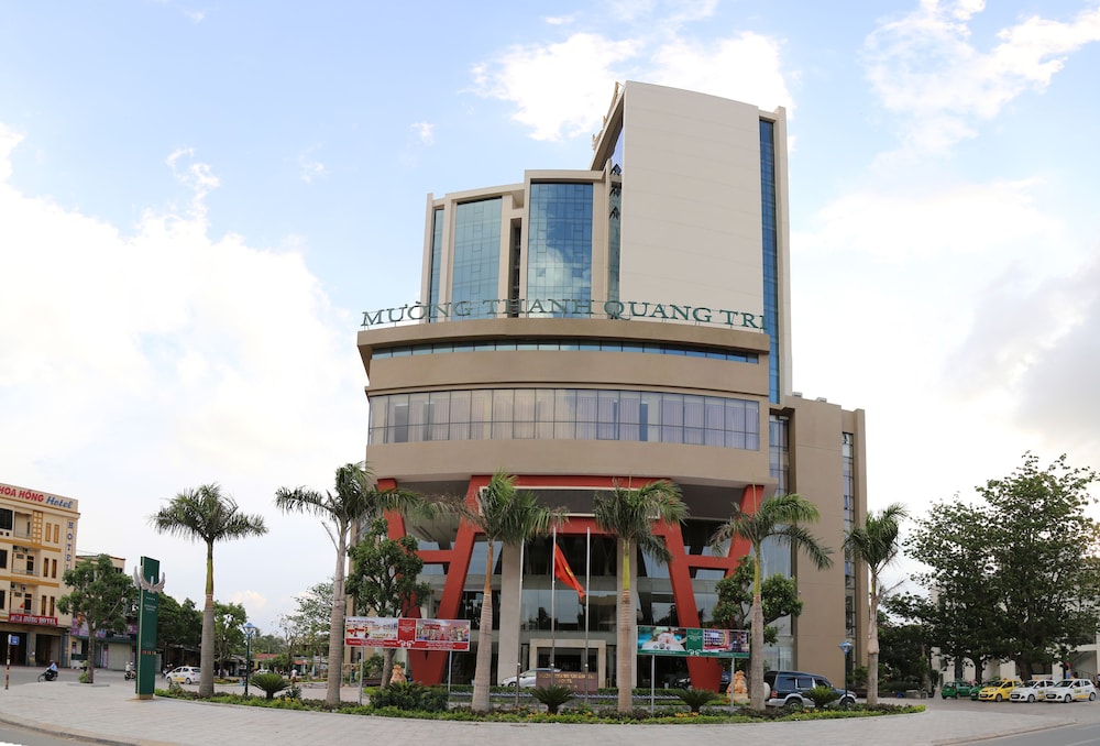 Muong Thanh Grand Quang Tri Hotel 5/50