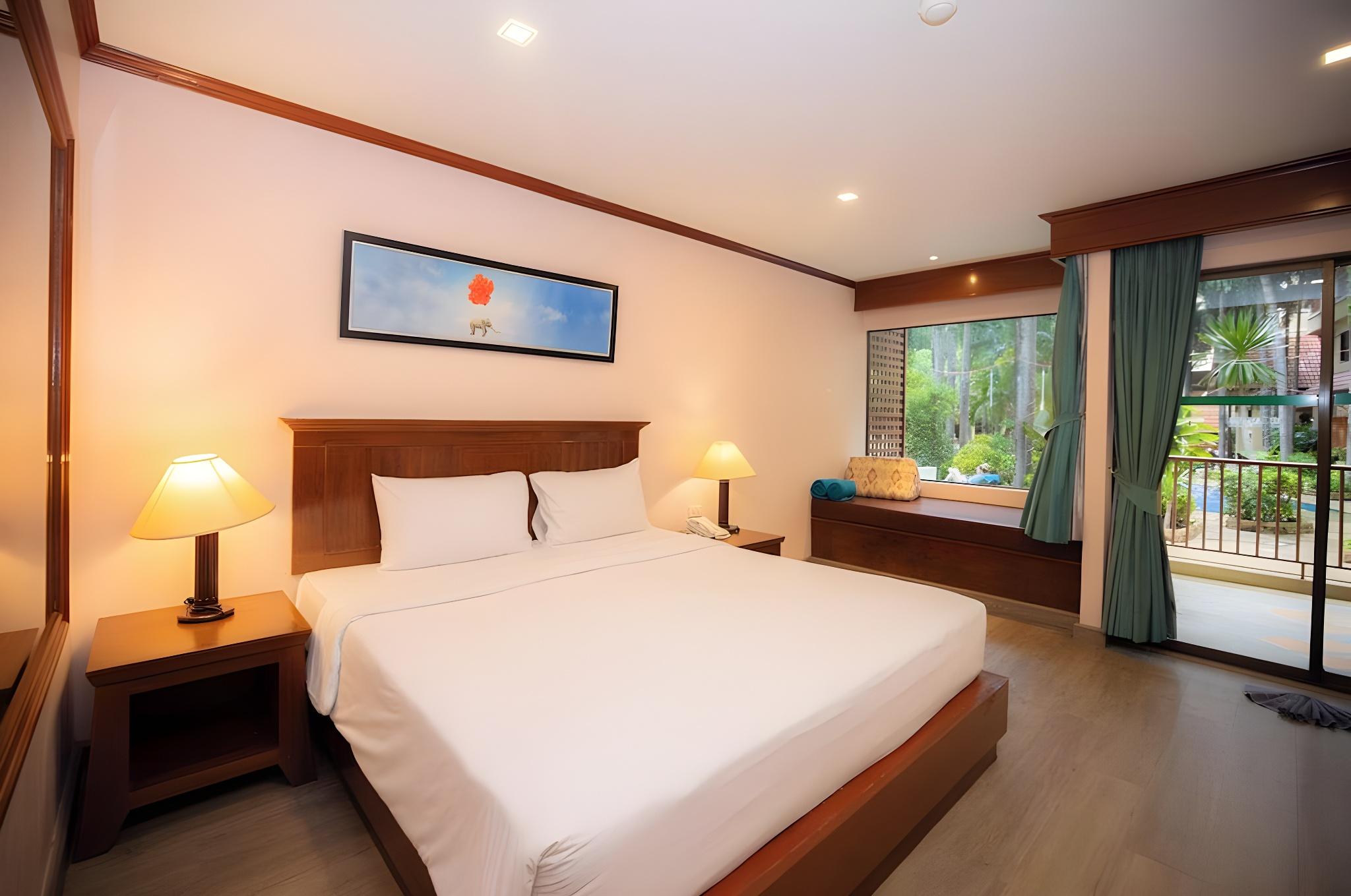 Baumanburi Hotel