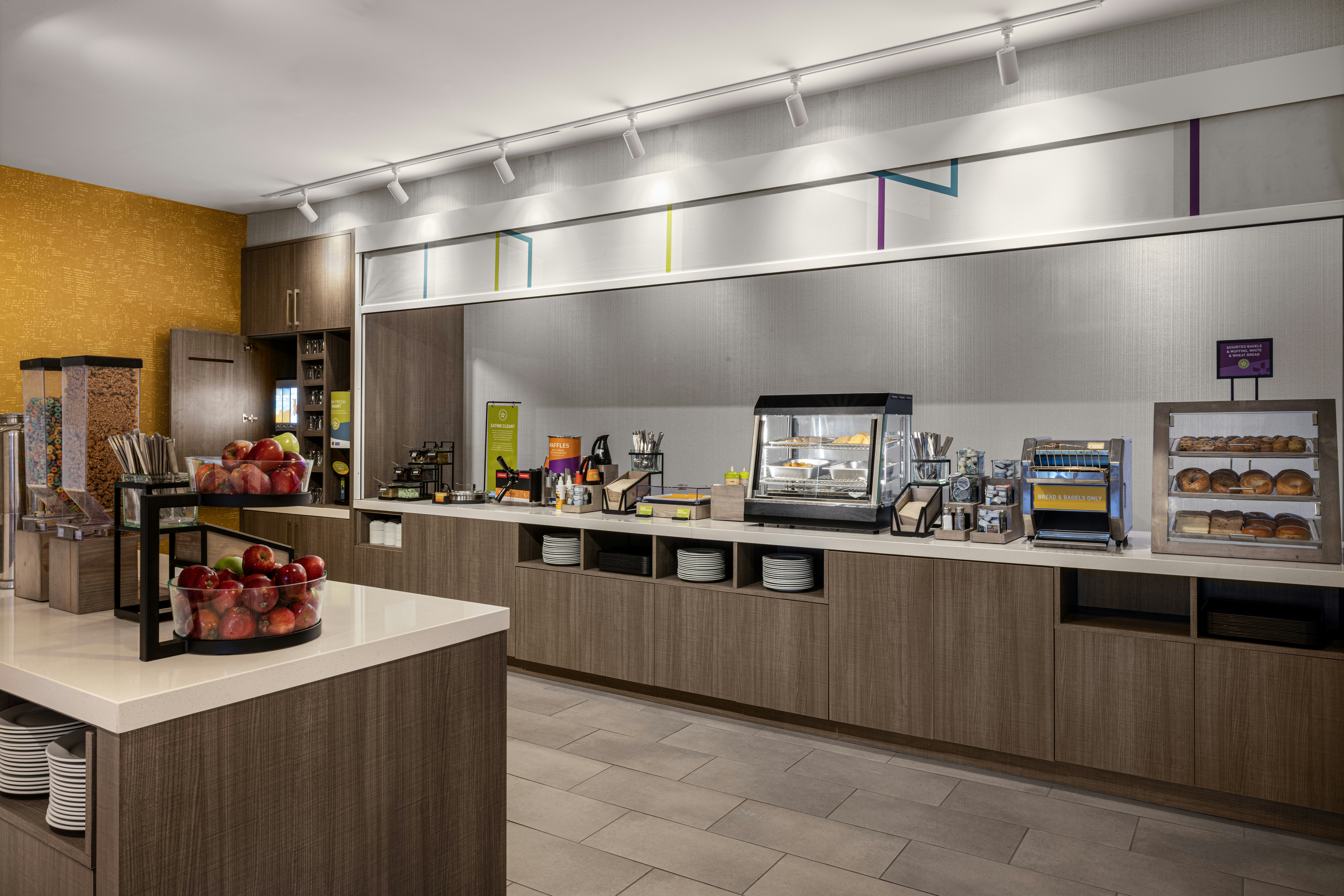 Home2 Suites by Hilton Winchester 10/14