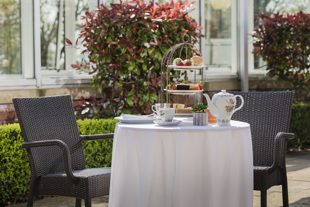 The Park Royal Hotel & Spa 56/71