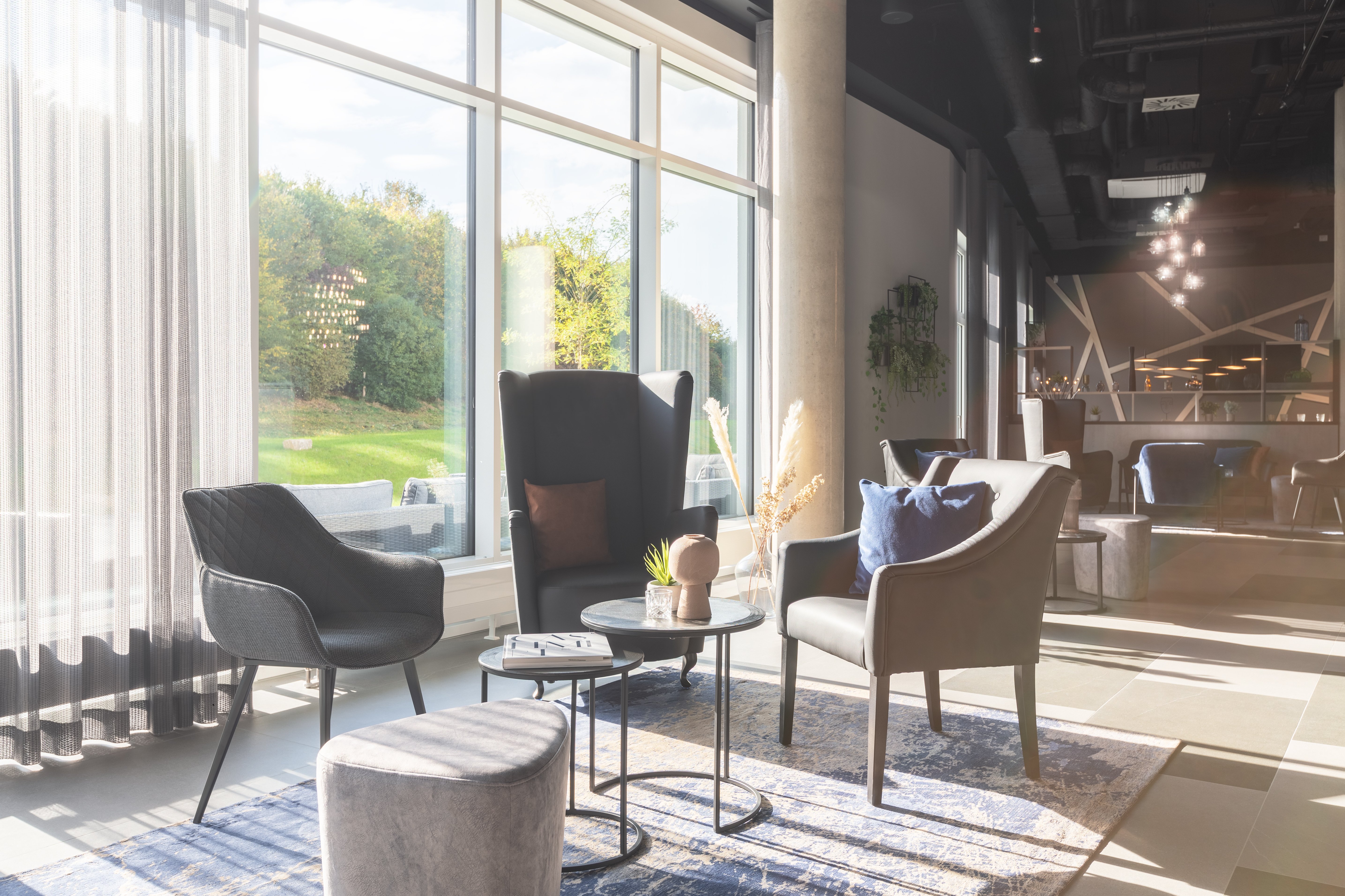 Candlewood Suites Augsburg by IHG 46/51
