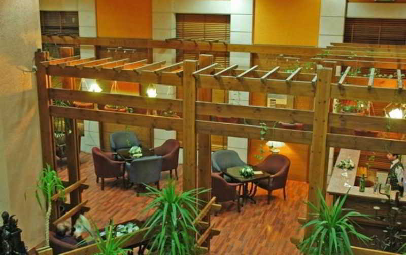 Arena Hotel By Trend 3/50