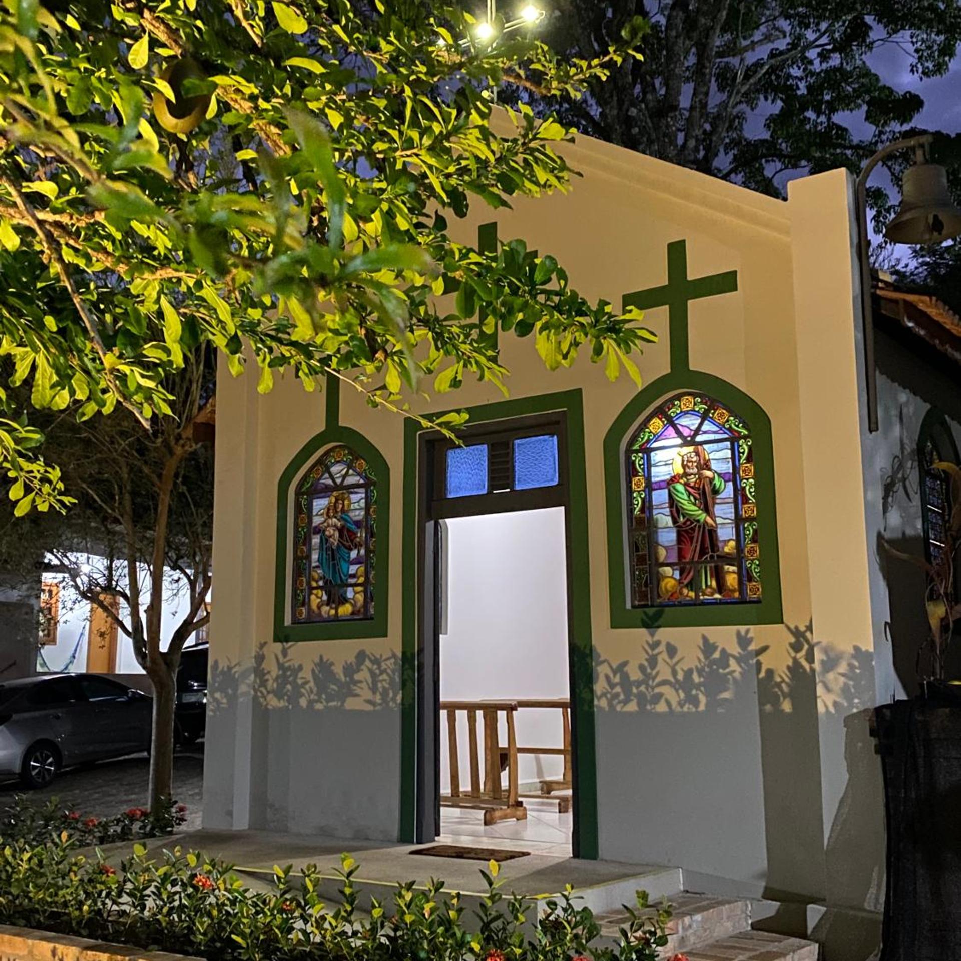 Hotel Fazenda Sao Joao 6/50