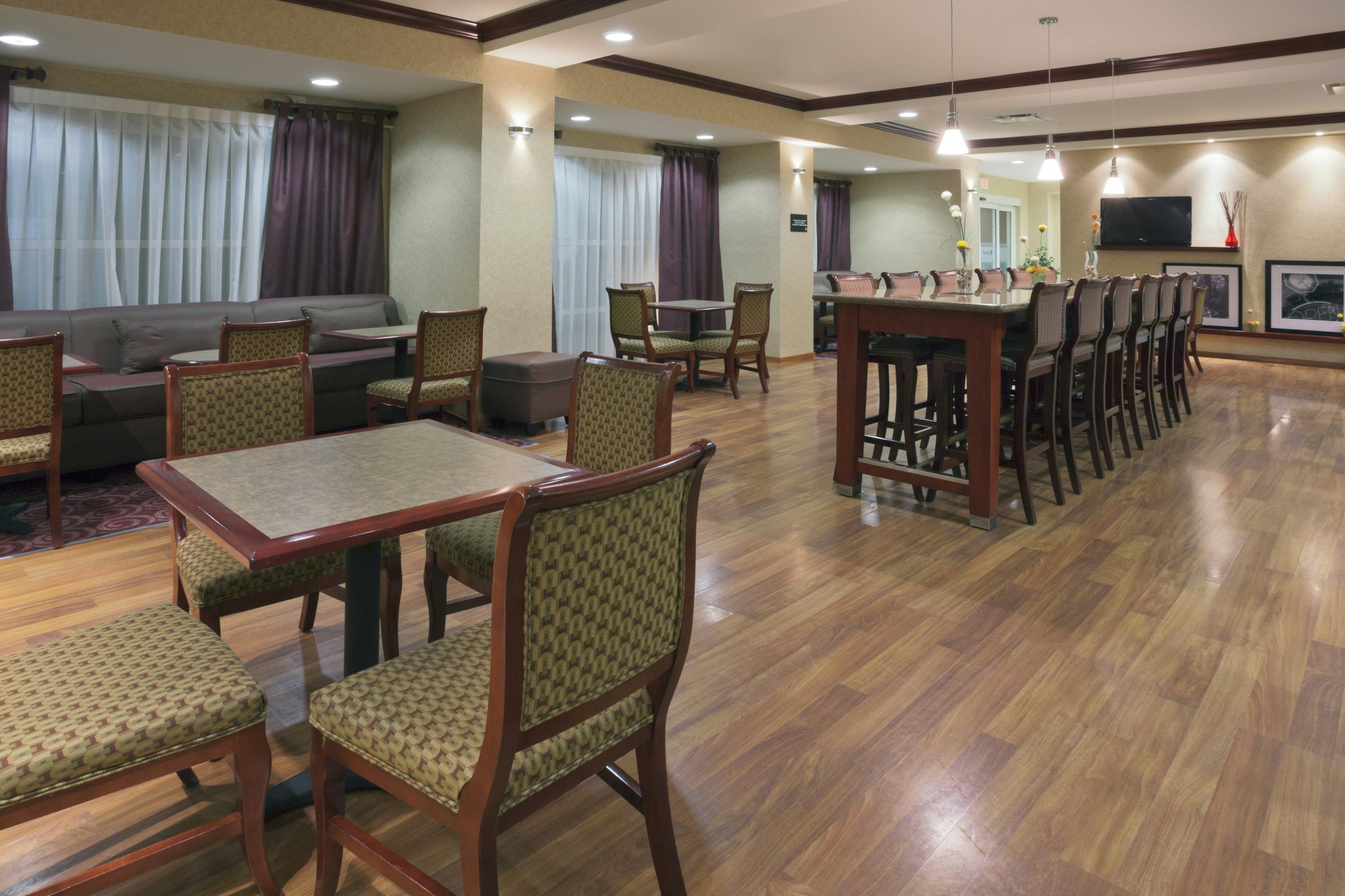 Hampton Inn By Hilton Ciudad Victoria 29/50