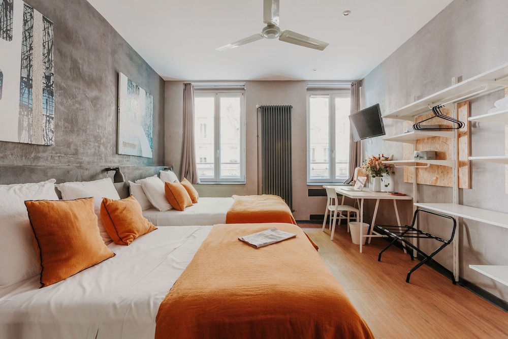 Hotel Taggat 22/65
