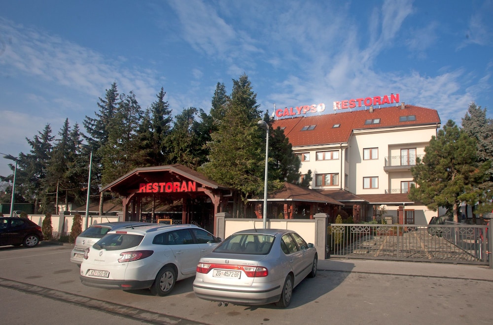 Hotel Calypso 42/49