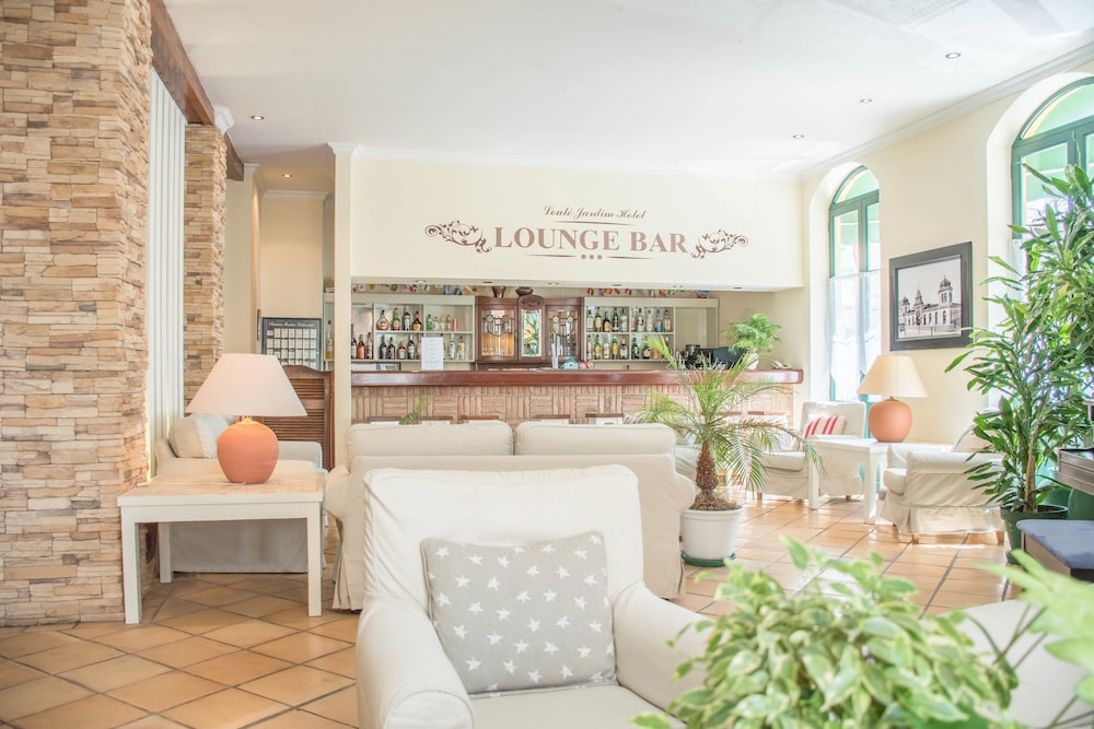 Loule Jardim Hotel 3/50
