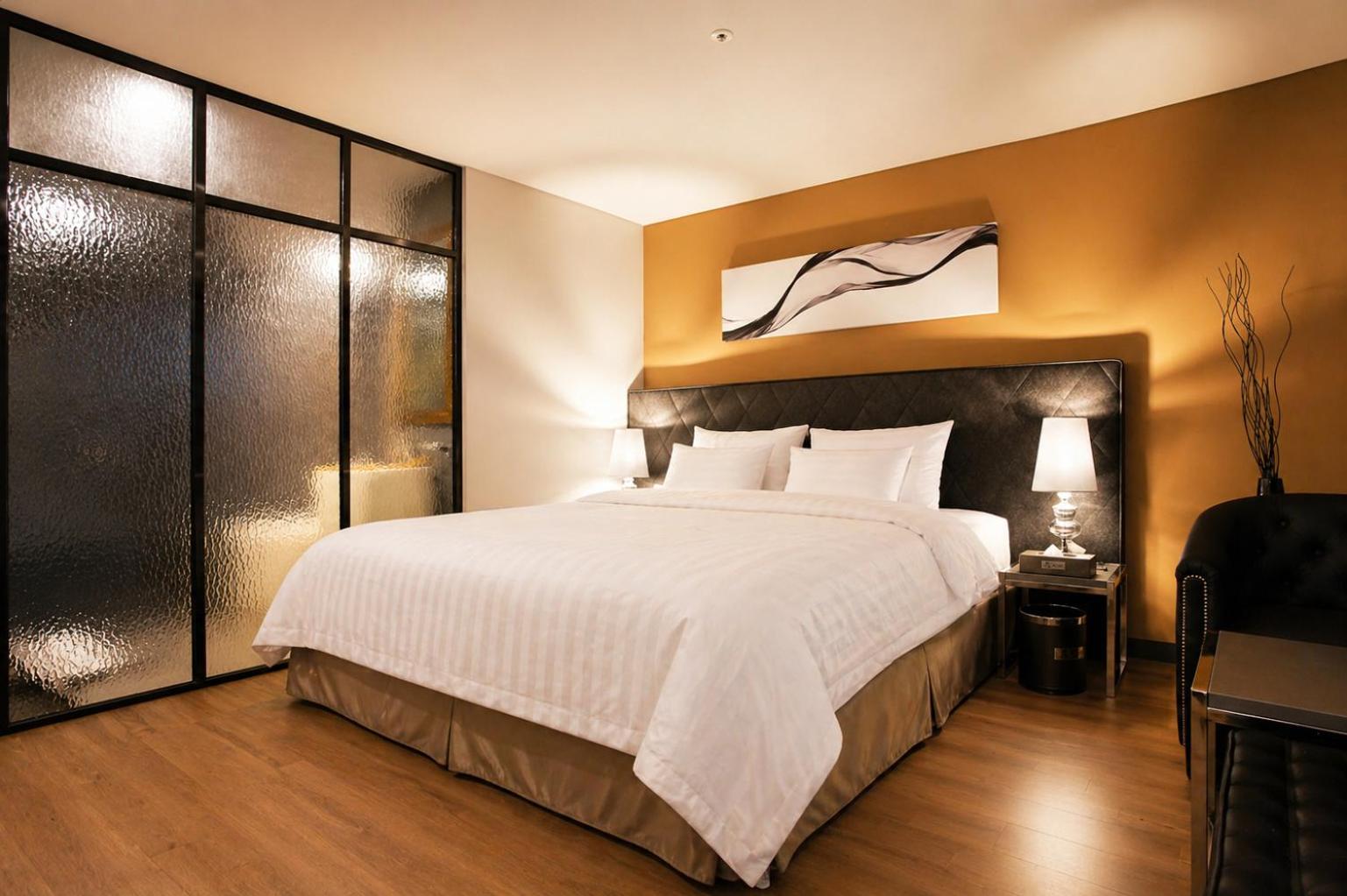 Ahava Hotel 15/39